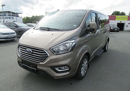 Ford Tourneo Custom 320 L2 Tourneo Titanium X