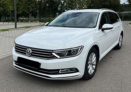 VW Passat Variant Volkswagen 1.4 TSI Comfortline