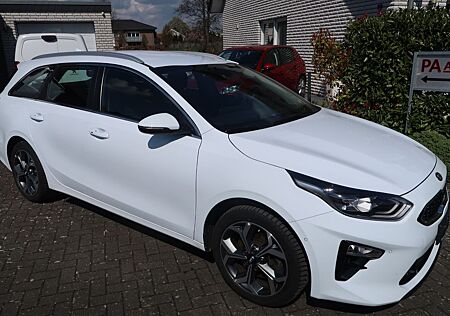 Kia Cee'd Sportswagon Spirit*LED*NAVI*KAMERA*