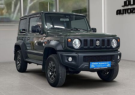 Suzuki Jimny Comfort+ AllGrip, 1.Hand, Kupplung Neu