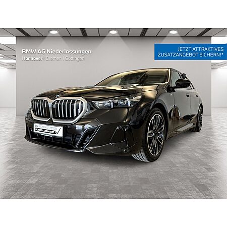 BMW 520 leasen