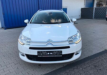 Citroën C5 Tourer Business Class.2 Hand.Top.Euro5