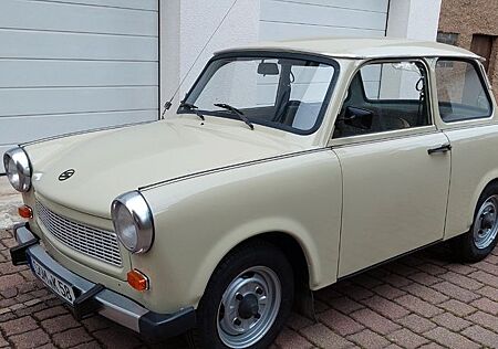 Trabant 601