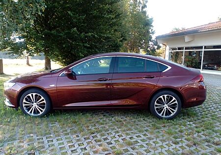 Opel Insignia 2.0 Diesel 125kW Dynamic Auto GS Dy...