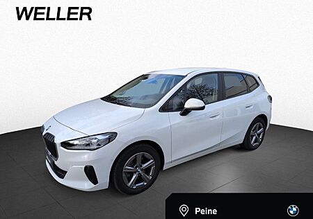BMW 218i Active Tourer LivPlus RFK AktivSi Tempo DAB