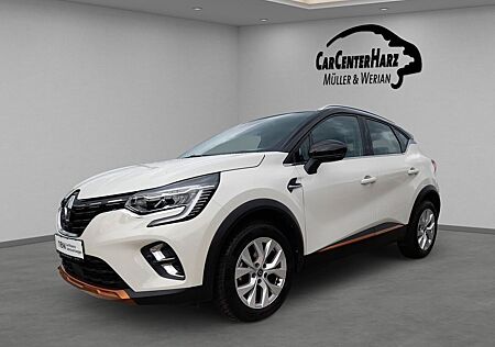 Renault Captur II Intens, Navi, Winterpaket