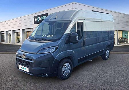 Opel Movano 35 L2H2 BlueHDI 180 Navi Kamera AHK
