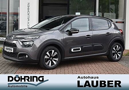 Citroën C3 1.2 Puretech 83 Attraction ähnl. Shine Max LE