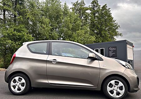 Kia Picanto Dream Team