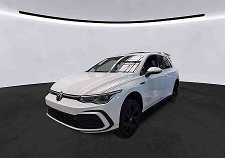 VW Golf Volkswagen 8 Lim. GTD/ACC/SHZ/Matrix-LED/Lane- Assist