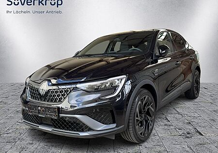 Renault Arkana ESPRIT ALPINE Full Hybrid 145