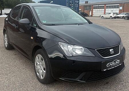 Seat Ibiza Lim. Reference Salsa