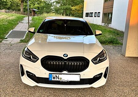 BMW 118i M Sport M Sport