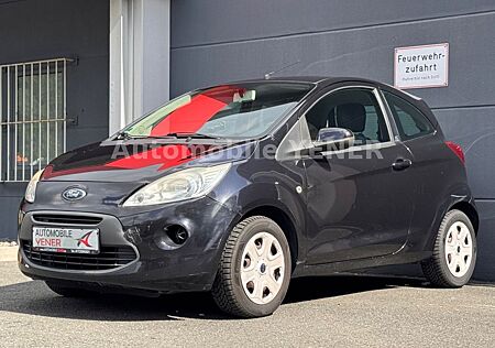 Ford Ka Trend X E-Fenster Bluetooth *TÜV NEU*