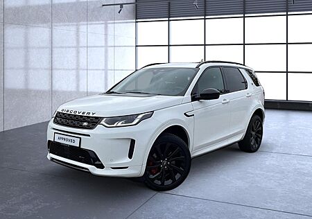 Land Rover Discovery Sport D200 R-Dynamic SE