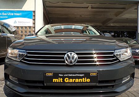 VW Passat Variant Volkswagen 2.0 TDI Trendline BMT/Start-Stopp