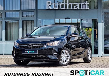 Opel Corsa 1.2 Edition *Mulitmedia Navi* SHZ PDC