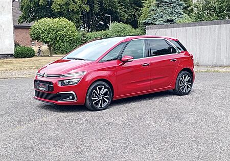 Citroën C4 Spacetourer Grand *Automatik*Pano*Kamera*Extra