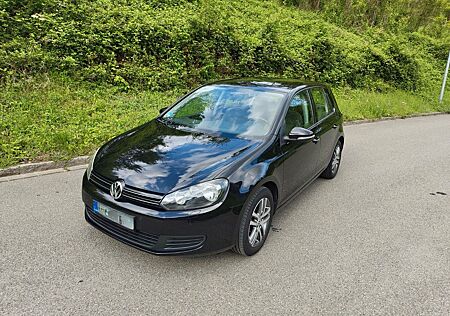 VW Golf Volkswagen 6 - 1.4 TSI Comfortline