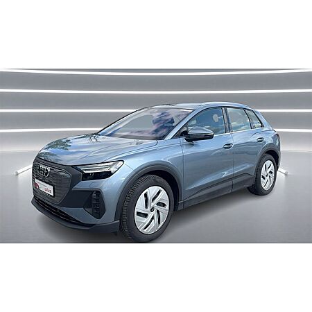 Audi Q4 e-tron leasen