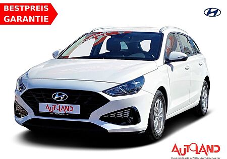 Hyundai i30 SW 1.0 T-GDI Select Kamera Android Apple DAB