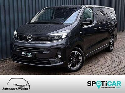Opel Zafira Edition XL (L3) Automatik +NAVI+KAMERA+7-