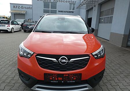 Opel Crossland X Crossland (X) Ultimate Automatik/NAVI/LED/AHK