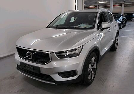 Volvo XC 40 gebraucht kaufen Volvo XC 40 Momentum 2L,.LEDER.Autm. LED