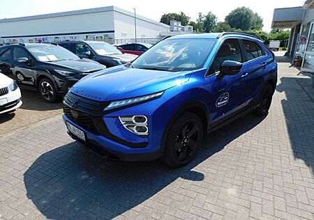 Mitsubishi Eclipse Cross Plug-in Hybrid Select Black