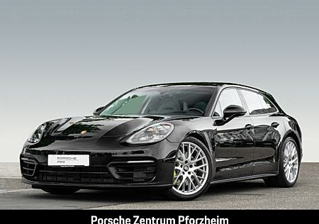 Porsche Panamera 4 E-Hybrid Sport Turismo Surround-View