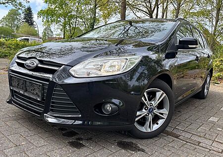 Ford Focus Turnier Sync Edition