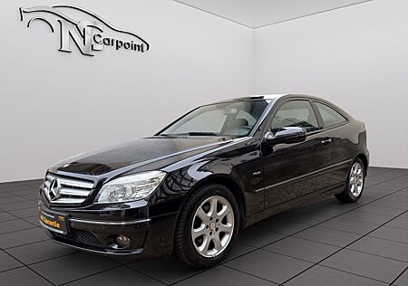 Mercedes-Benz CLC 160 BlueEfficiency *Garantie*