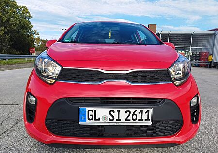 Kia Picanto 1.0 Edition 7 Edition 7