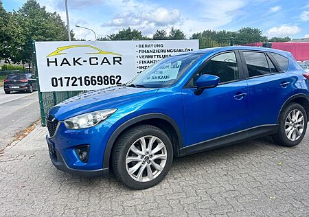 Mazda CX-5 Sports-Line AWD