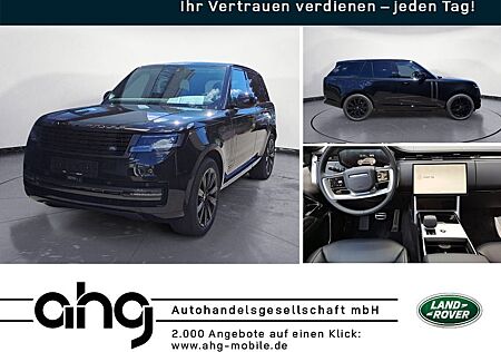 Land Rover Range Rover P550e Autobiography AHK, Shadow Exte
