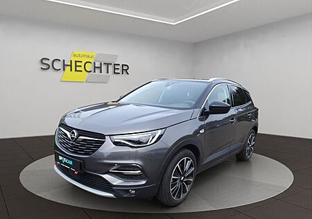 Opel Grandland X Plug-in-Hybrid4 1.6 DI Aut Ultimate