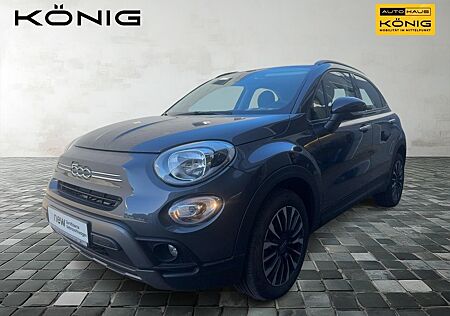 Fiat 500X Cross 1.5 Automatik *Carplay*Android*Klima*
