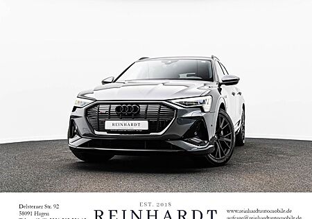 Audi e-tron 55 2x S LINE BLACK 21Z./ACC/PANO/360°/B&O