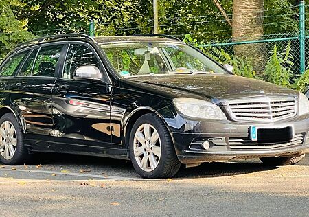 Mercedes-Benz C 200 KOMPRESSOR T -