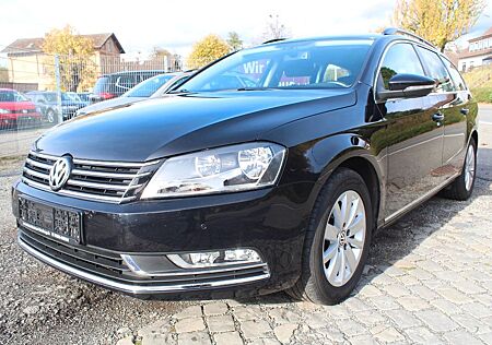 VW Passat Variant Volkswagen Comfortline