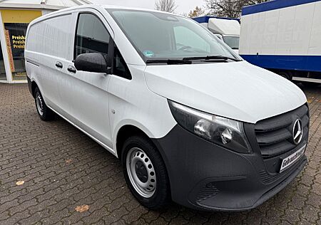 Mercedes-Benz Vito 114 CDI lang Klima Kamera FACELIFT