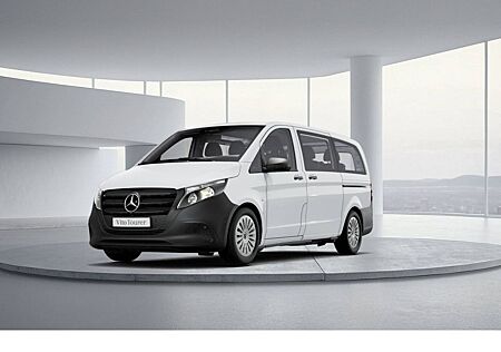 Mercedes-Benz Vito 114 CDI Tourer*Totwinkel*Spurhalte*Kamera++