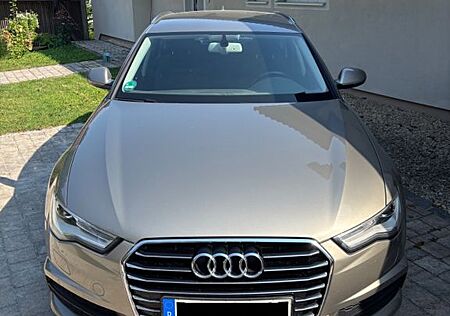 Audi A6 2.0 TDI 110kW ultra S tronic Avant -