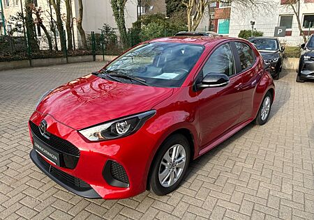 Mazda 2 Hybrid VVT-i 116 e-CVT FWD CENTRE-LINE