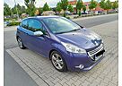 Peugeot 208 Allure, 95 PS, Benziner, Navi, Leder, Klima