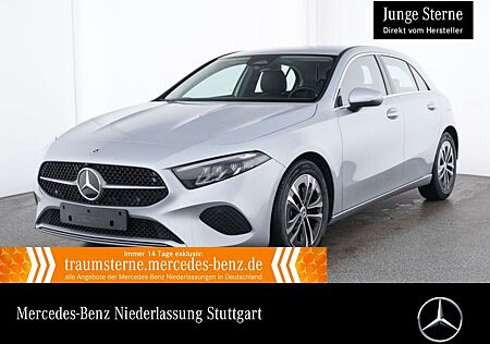 Mercedes-Benz A 200 PROGRESSIVE Advanced Volldigi/Spur/RüKam