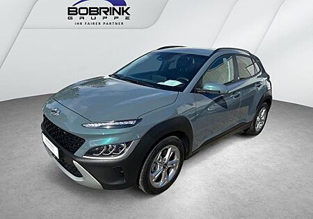 Hyundai Kona 1.0 T-GDi 120PS EDITION 30+ LHZG SHZ KRELL