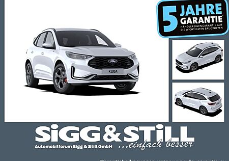 Ford Kuga ST-Line X 2.5 PHEV 360*4XSHZ*HUD*LED-MATRIX