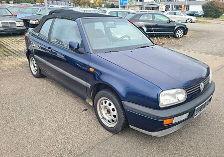 VW Golf Volkswagen 1.8