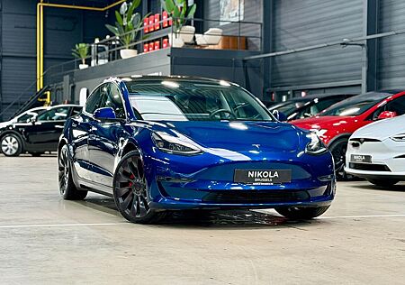 Tesla Model 3 Performance - FACELIFT